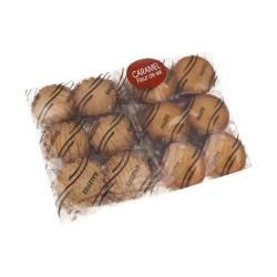 GALETTES & PALETS BRETONS caramel SACHET 920g