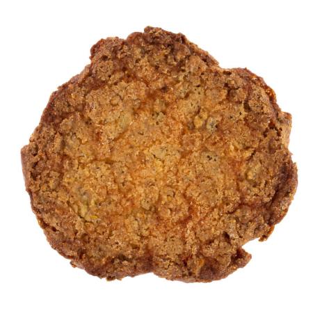 3 boîtes de crakou caramel achetées, la 4ème OFFERTE