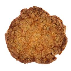 3 boîtes de crakou caramel achetées, la 4ème OFFERTE