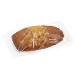 MADELEINES PUR BEURRE AU SUCRE 460g