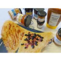 Crêpes & Galettes