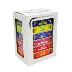 Coffret gourmand de sardines